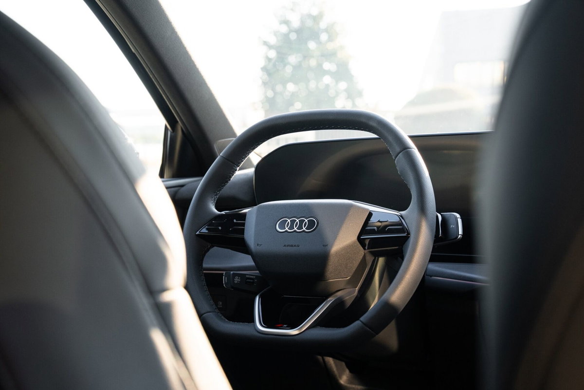 Audi Q3 45 TFSI e S tronic S line edition (14)
