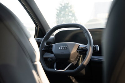 Audi Q3 45 TFSI e S tronic S line edition (14)