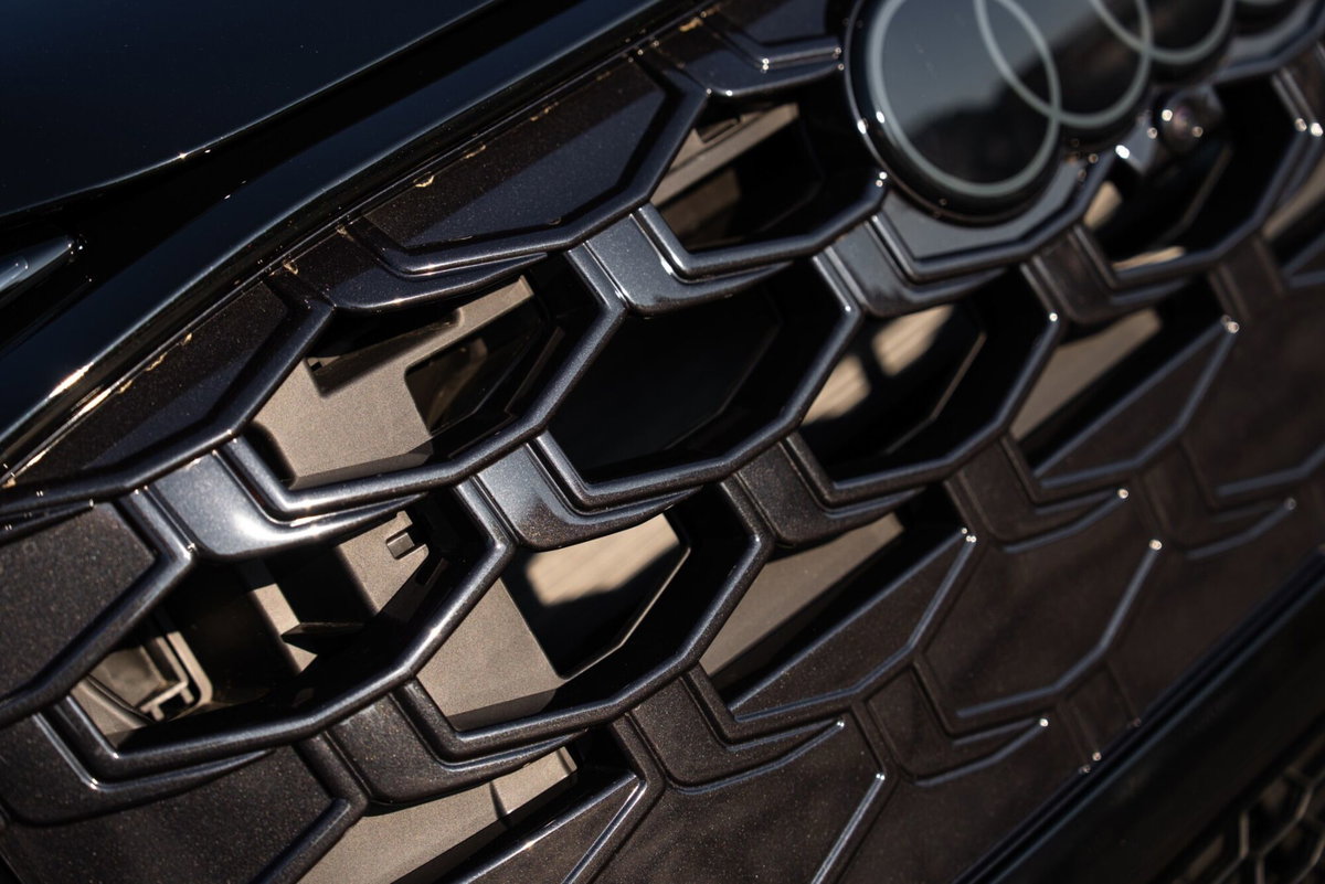 Audi Q3 45 TFSI e S tronic S line edition (15)