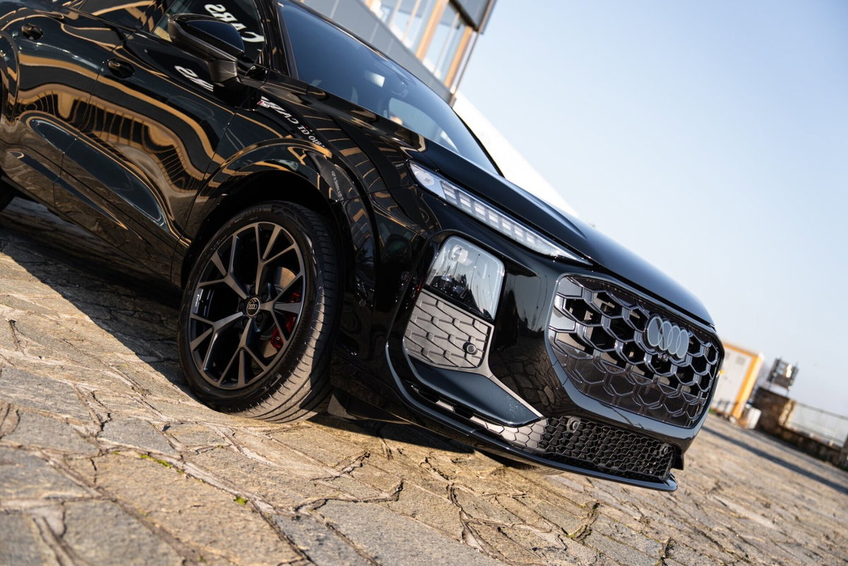 Audi Q3 45 TFSI e S tronic S line edition (16)
