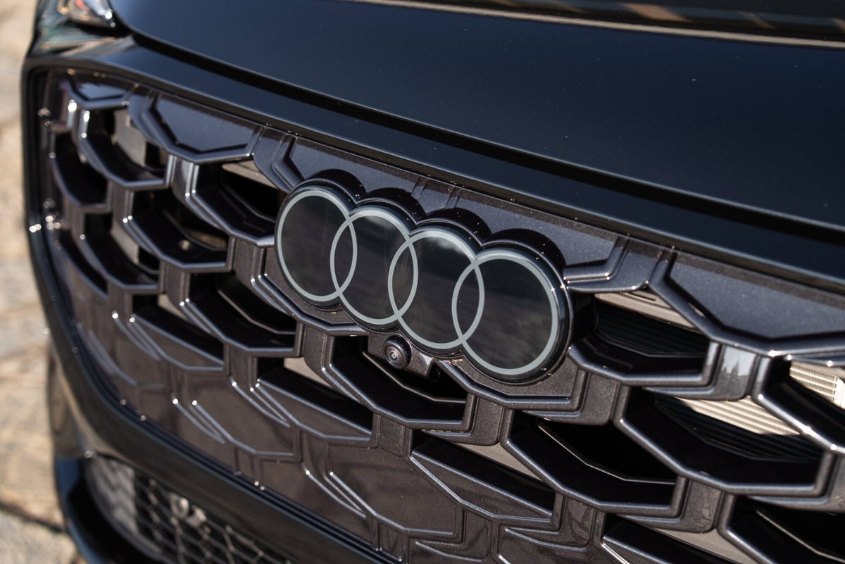 Audi Q3 45 TFSI e S tronic S line edition (2)