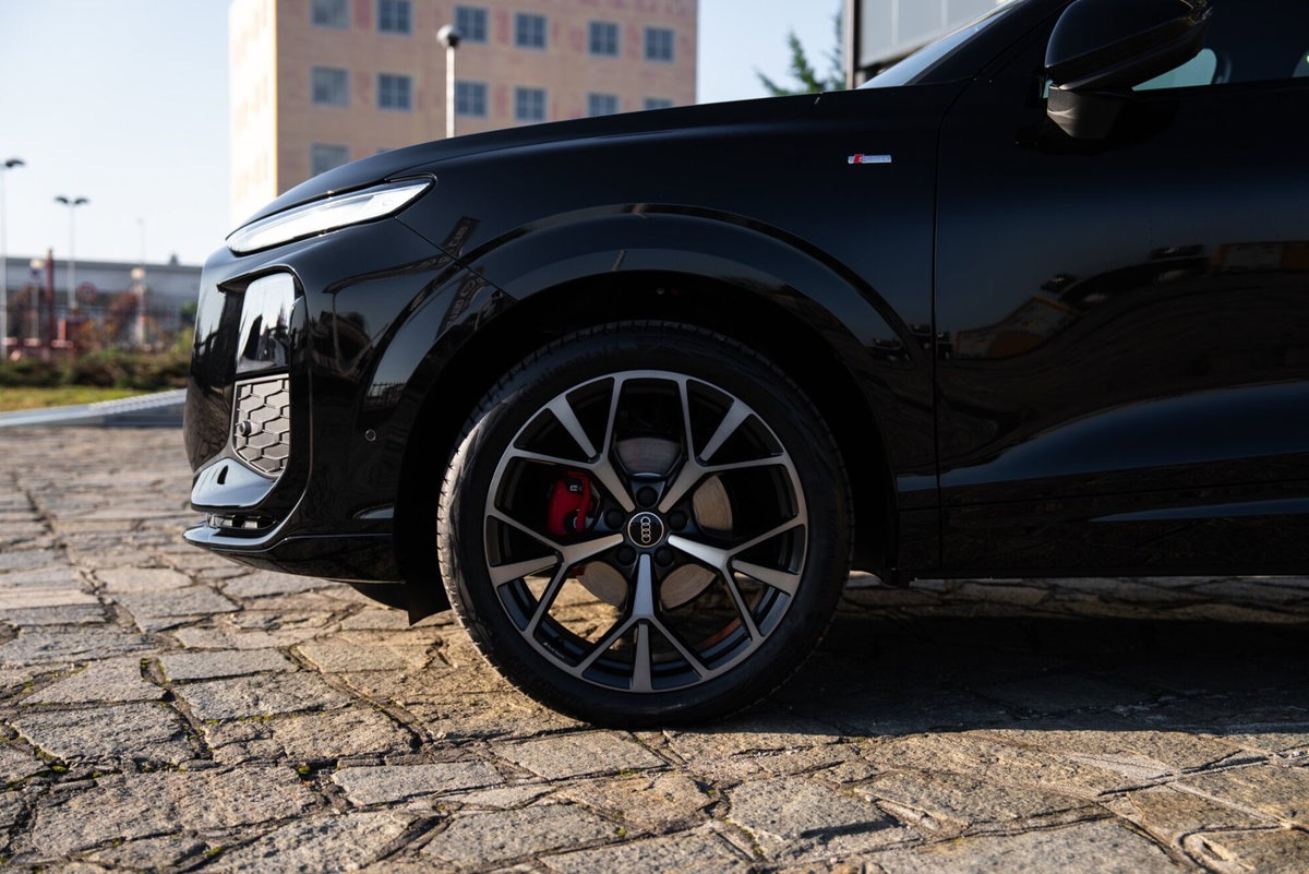Audi Q3 45 TFSI e S tronic S line edition (5)