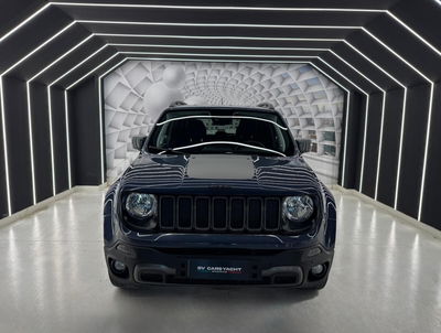 Jeep Renegade 1.3 T4 180 CV 4WD Active Drive Limited usata