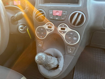 Fiat Panda 1.2 4x4 Glam (11)