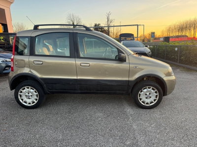 Fiat Panda 1.2 4x4 Glam (3)