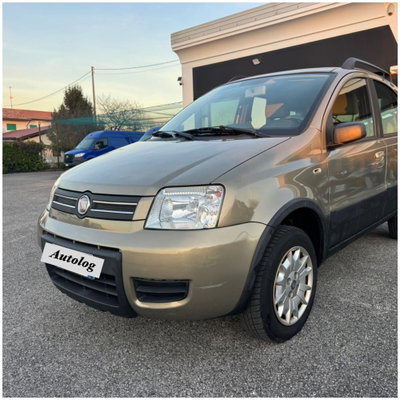 Fiat Panda 1.2 4x4 Glam (8)