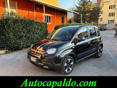 Fiat Panda Cross Cross 1.2 EasyPower usata