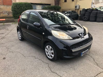 Peugeot 107 68CV 5p. Sweet Years usata