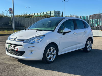 Citroen C3 PureTech 82 Shine usata
