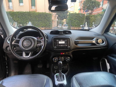 Jeep Renegade 1.4 MultiAir 170CV 4WD Active Drive Limited (16)