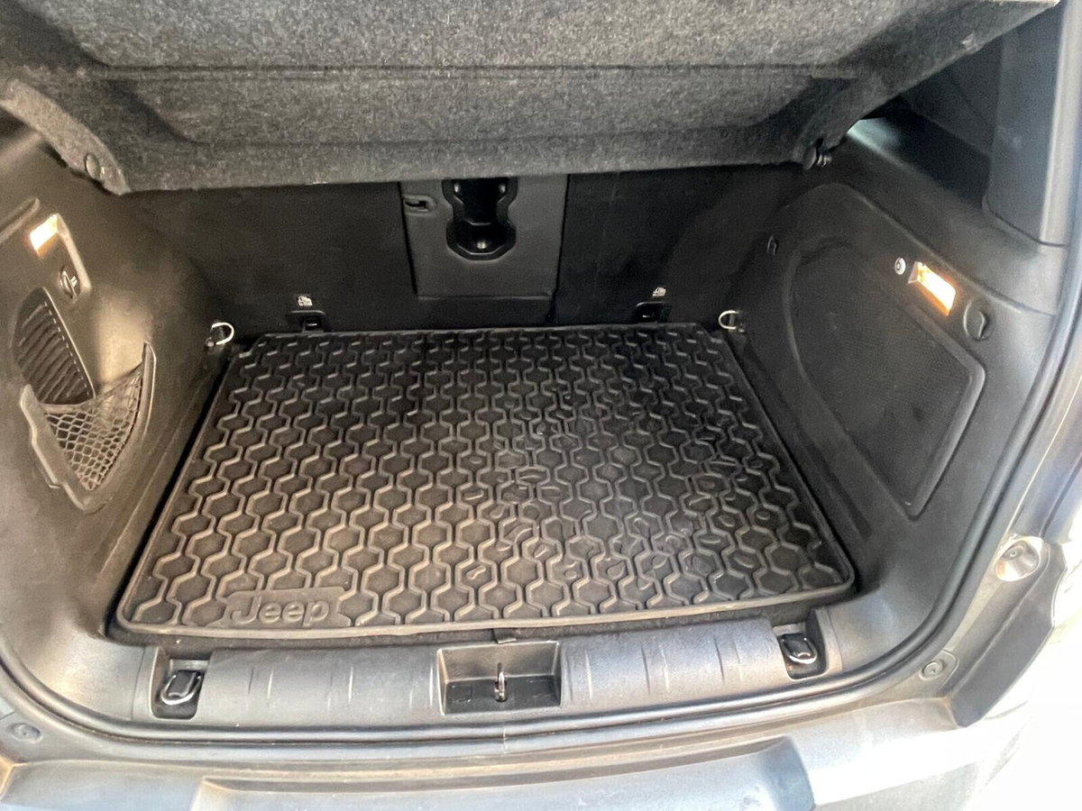 Jeep Renegade 1.4 MultiAir 170CV 4WD Active Drive Limited (17)