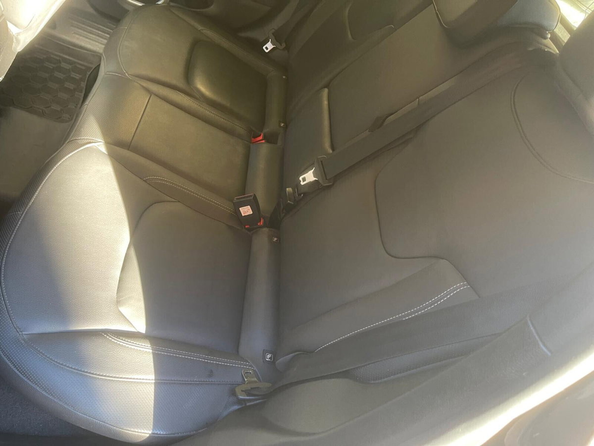 Jeep Renegade 1.4 MultiAir 170CV 4WD Active Drive Limited (18)