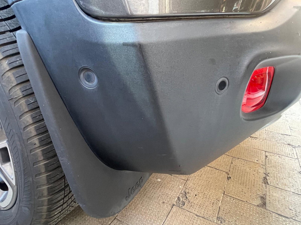 Jeep Renegade 1.4 MultiAir 170CV 4WD Active Drive Limited (8)