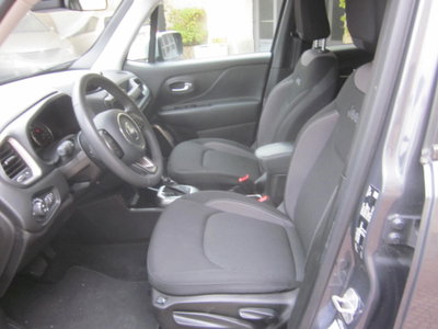 Jeep Renegade 1.5 Turbo T4 MHEV Limited (12)