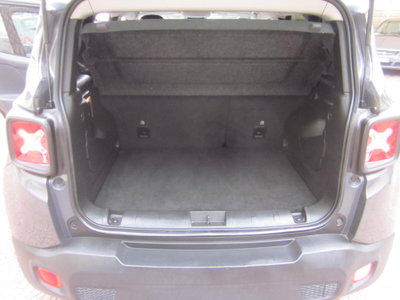 Jeep Renegade 1.5 Turbo T4 MHEV Limited (14)