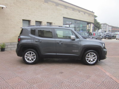 Jeep Renegade 1.5 Turbo T4 MHEV Limited (4)