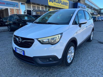 Opel Crossland X 1.2 12V Innovation usata