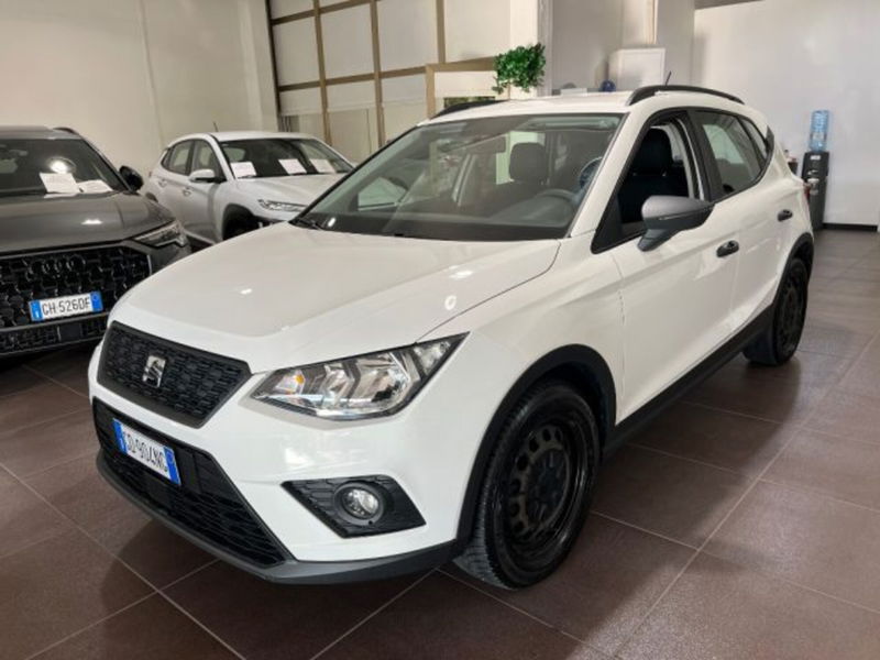 SEAT Arona 1.0 TGI XPERIENCE