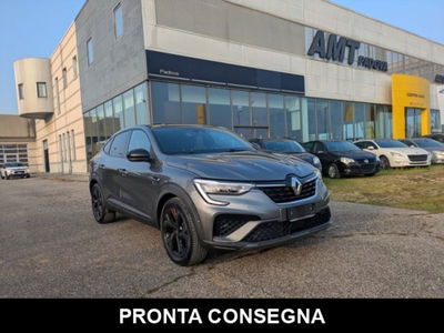 Renault Arkana E-Tech 145 CV R.S.Line Fast Track usata