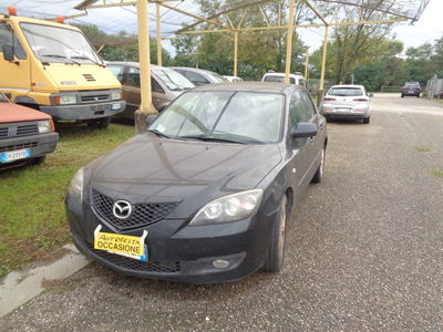 Mazda Mazda2 1.6 TD 90CV 3p. Sport usata