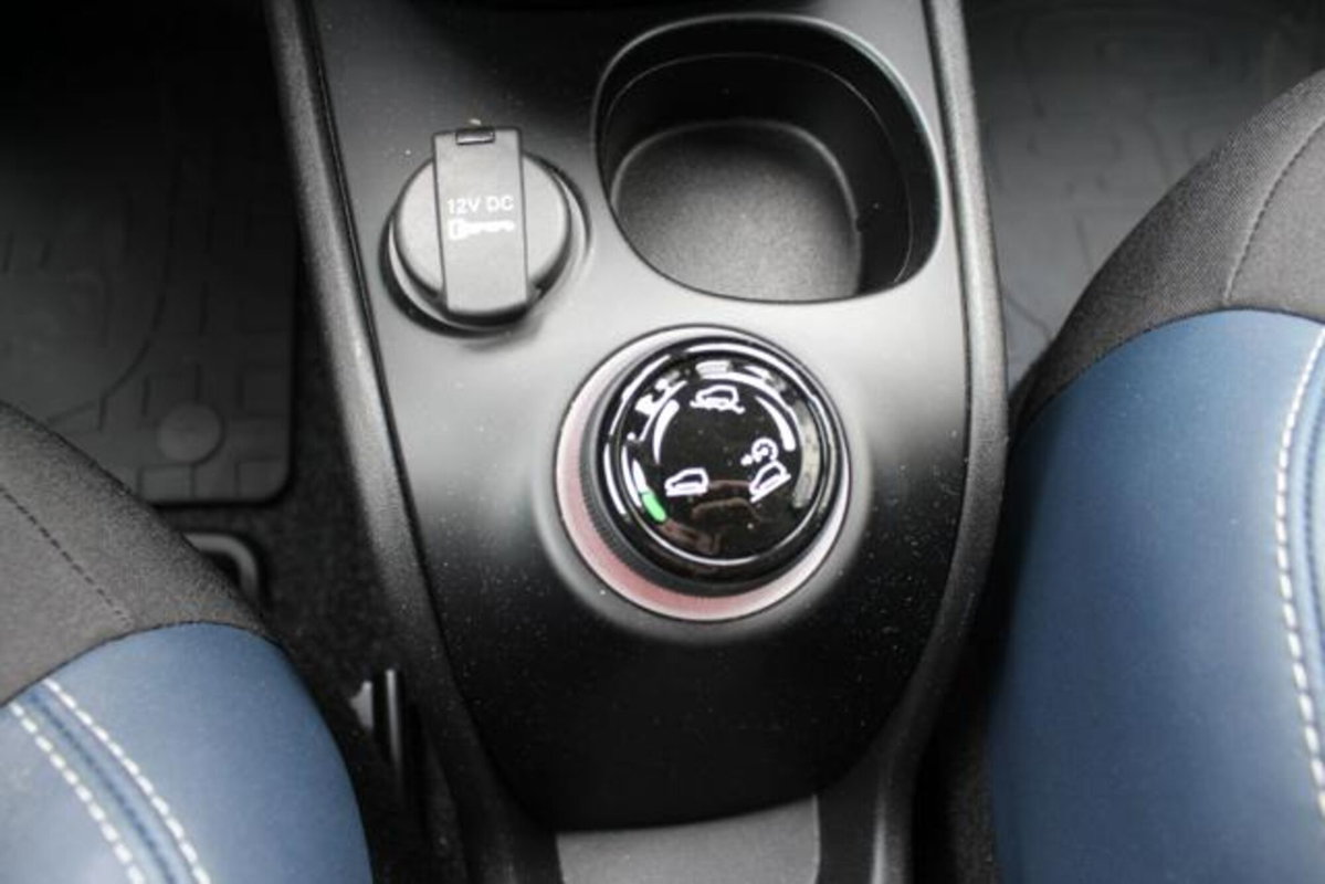 Fiat Panda 0.9 TwinAir Turbo S&S 4x4 City Cross (10)