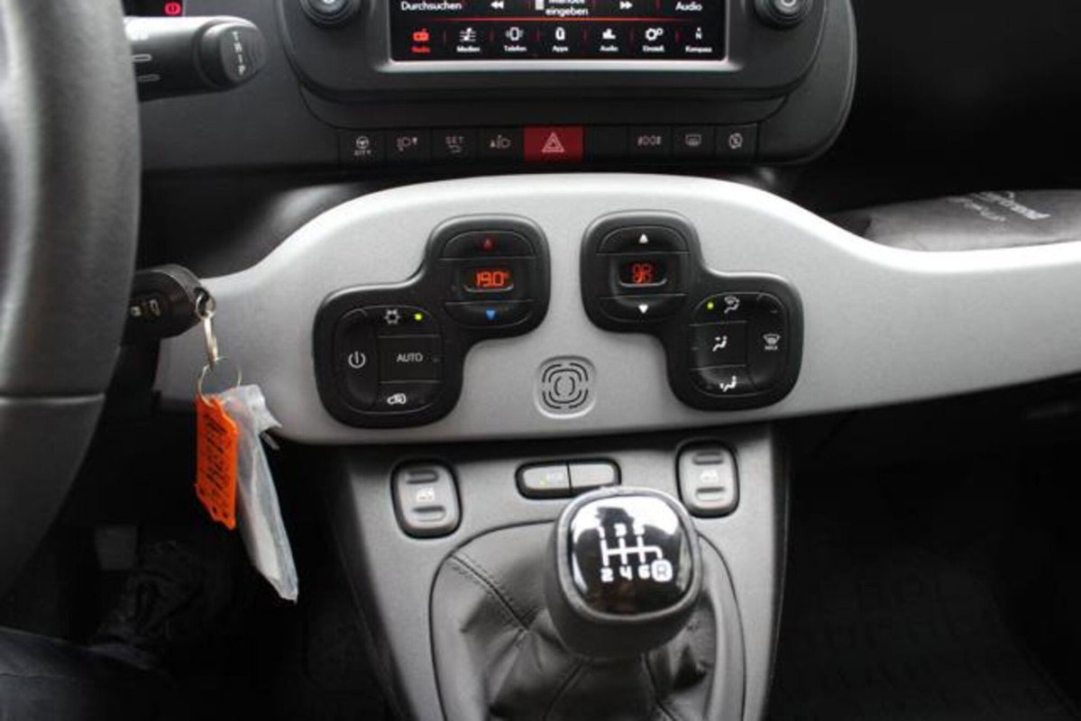 Fiat Panda 0.9 TwinAir Turbo S&S 4x4 City Cross (11)