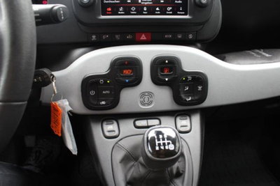Fiat Panda 0.9 TwinAir Turbo S&S 4x4 City Cross (11)