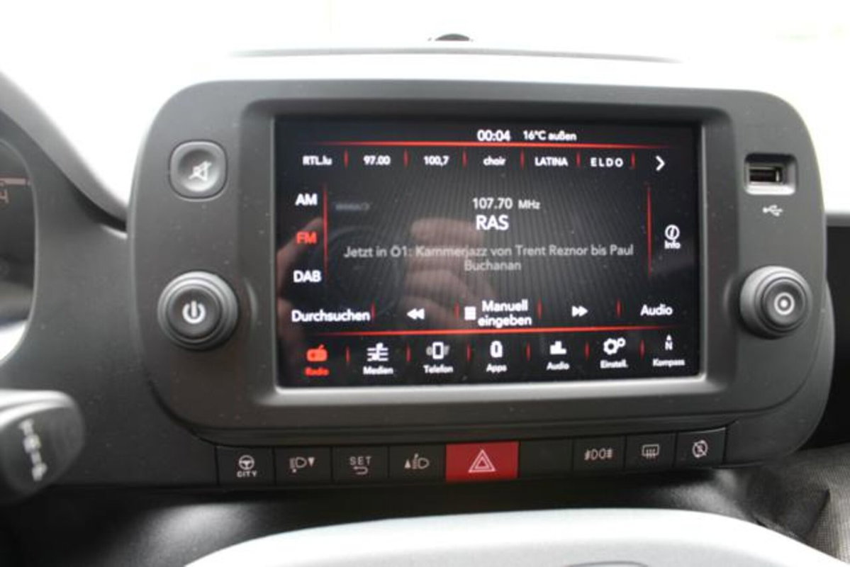 Fiat Panda 0.9 TwinAir Turbo S&S 4x4 City Cross (12)