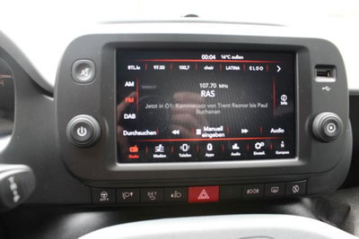 Fiat Panda 0.9 TwinAir Turbo S&S 4x4 City Cross (12)