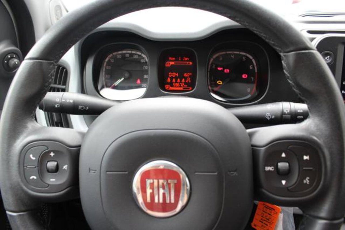 Fiat Panda 0.9 TwinAir Turbo S&S 4x4 City Cross (13)
