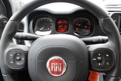Fiat Panda 0.9 TwinAir Turbo S&S 4x4 City Cross (13)