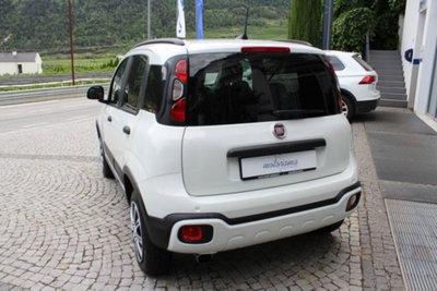 Fiat Panda 0.9 TwinAir Turbo S&S 4x4 City Cross (3)