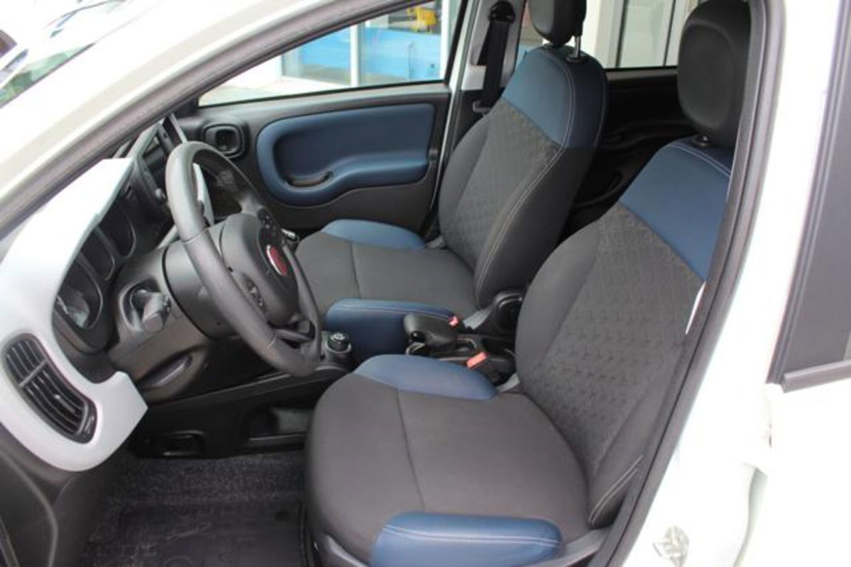 Fiat Panda 0.9 TwinAir Turbo S&S 4x4 City Cross (6)
