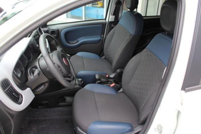 Fiat Panda 0.9 TwinAir Turbo S&S 4x4 City Cross (6)