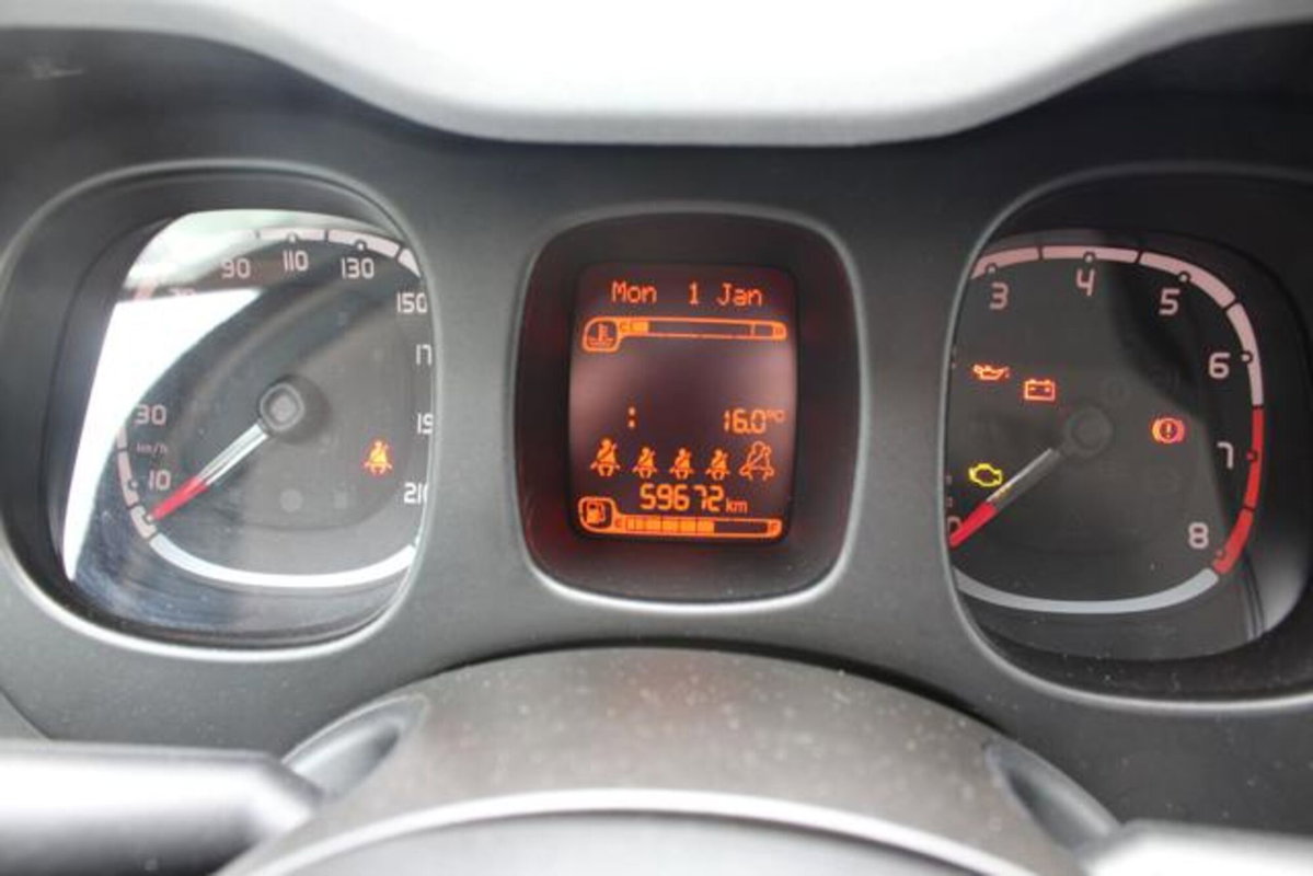 Fiat Panda 0.9 TwinAir Turbo S&S 4x4 City Cross (9)