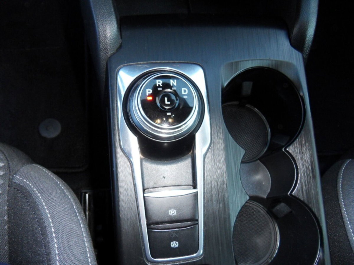 Ford Focus Station Wagon 1.5 EcoBlue 120 CV automatico SW Business Co-Pilot (12)