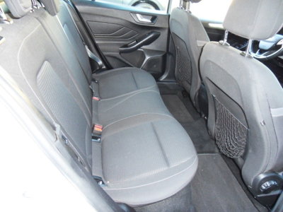 Ford Focus Station Wagon 1.5 EcoBlue 120 CV automatico SW Business Co-Pilot (4)