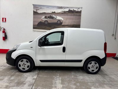 Fiat Fiorino QUBO 1.3 MJT 95CV SX (N1) usata