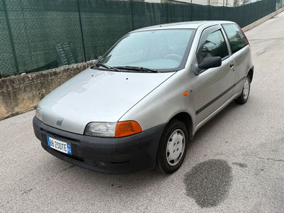 Fiat Punto Classic 1.2 3 porte Active usata