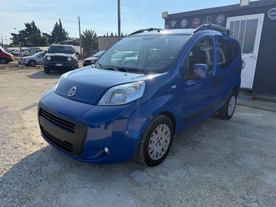 Fiat QUBO 1.3 MJT 75 CV Dynamic usata