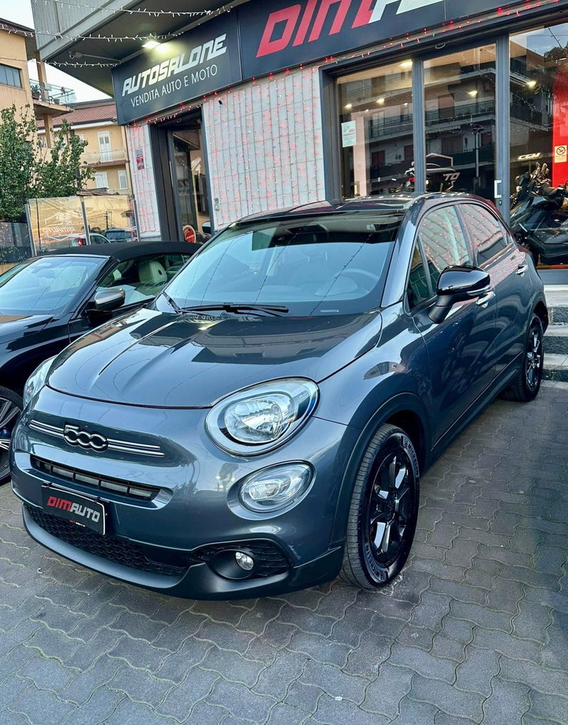 Fiat 500X 1.0 T3 120 CV Cross