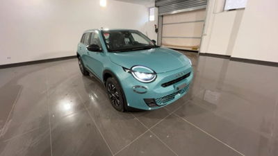 Fiat 600 1.2 hybrid 110cv auto nuova