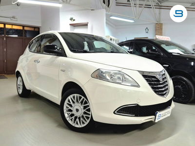 Lancia Ypsilon 1.2 69 CV 5 porte Gold usata