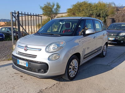 Fiat 500L Living 1.6 Multijet 105 CV Business usata