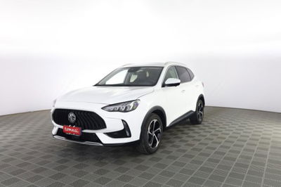 Mg HS HS 1.5T-GDI AT Luxury usata