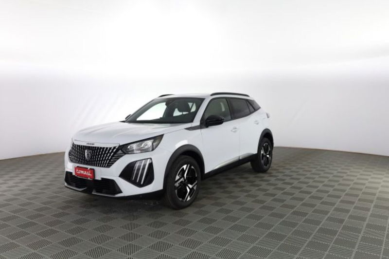 Peugeot 2008 PureTech 100 S&S Allure