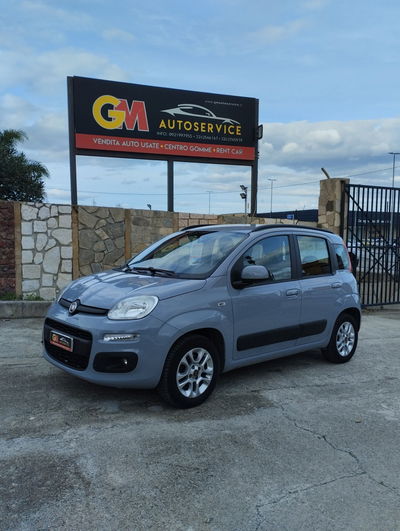 Fiat Panda 1.2 EasyPower Lounge usata