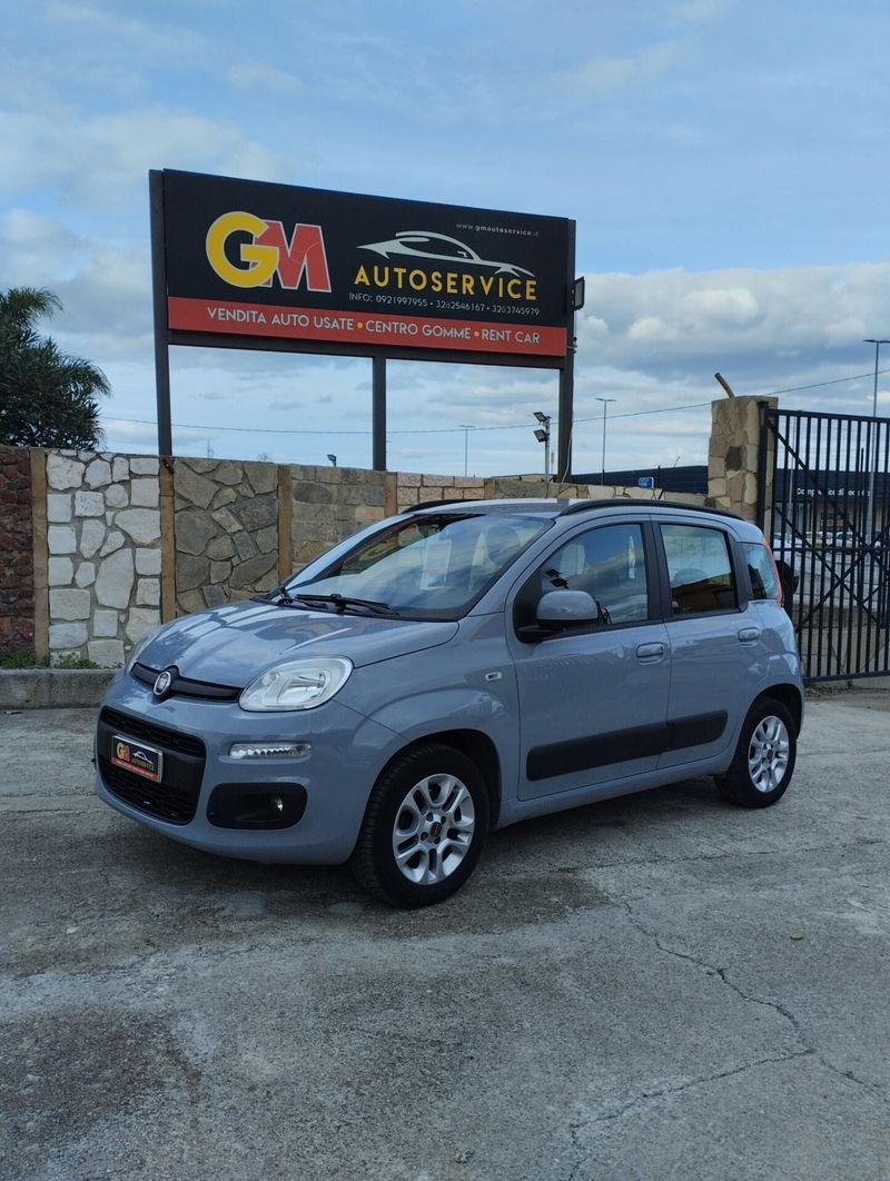 Fiat Panda 1.2 EasyPower Lounge