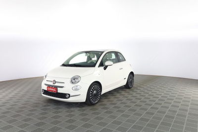 Fiat 500 1.2 Lounge usata