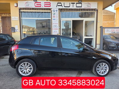 Fiat Bravo 1.6 MJT 120 CV DPF Emotion usata